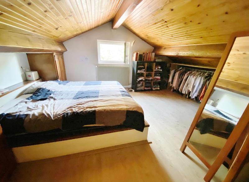 Maison - 210 m² - 7 pièces