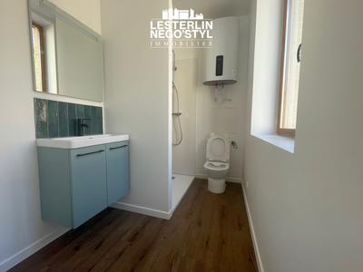 Appartement - 37 m² - 3 pièces