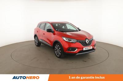 Renault Kadjar 1.3 TCe Bose Edition 140 ch