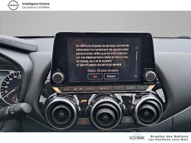 Nissan Juke 2022.5 Hybrid 143 Premiere Edition