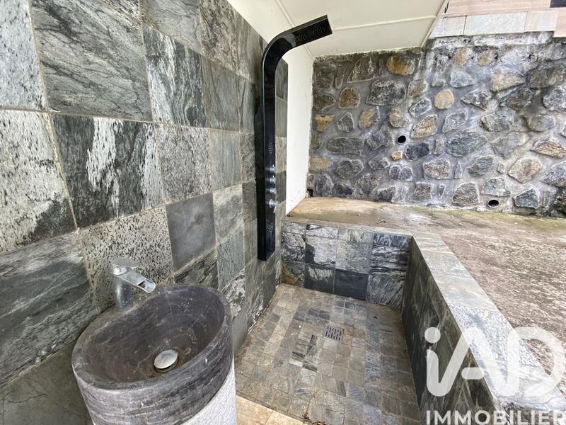 Maison de maîtres - 102 m² - 4 pièces