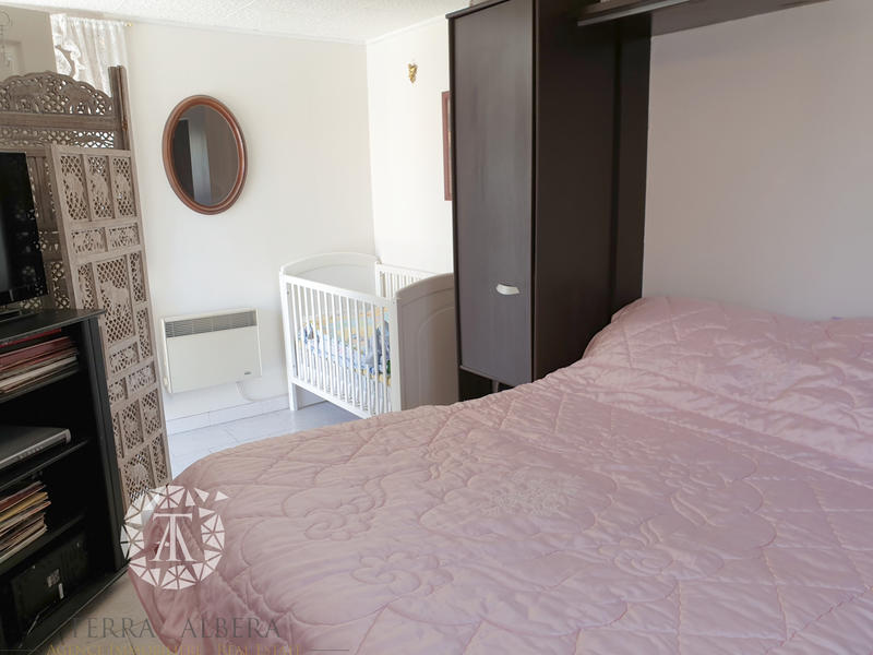 Viager - Maison - 121 m² - 7 pièces