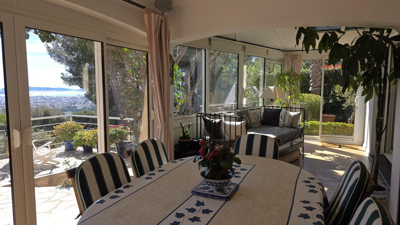 Viager - Maison - 172 m² - 5 pièces