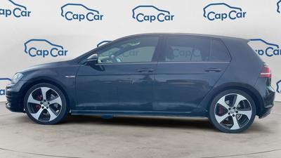 Volkswagen Golf VII 2.0 Tfsi 220 Dsg6 Gti Performance