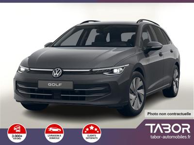 Volkswagen Golf Variant 2.0 Tdi 150 Dsg Style
