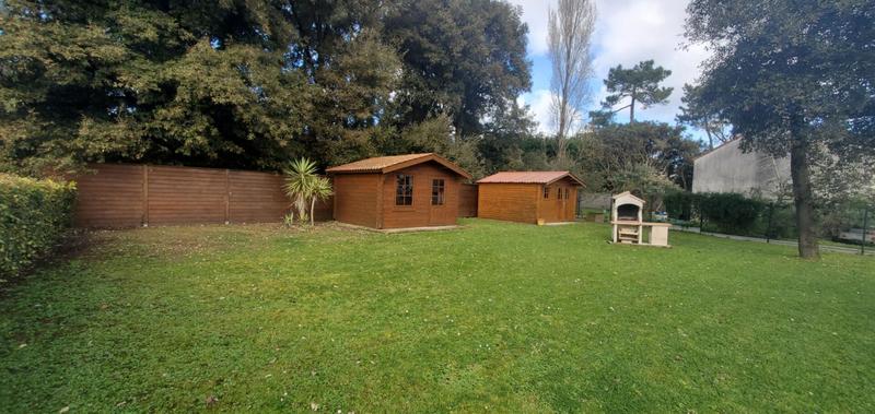 Maison - 140 m² - 4 pièces