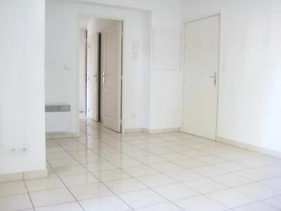 Appartement - 52 m² - 3 pièces