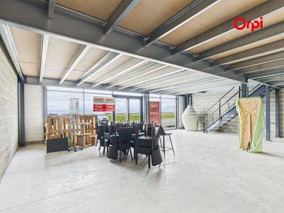 Local commercial - 188 m²