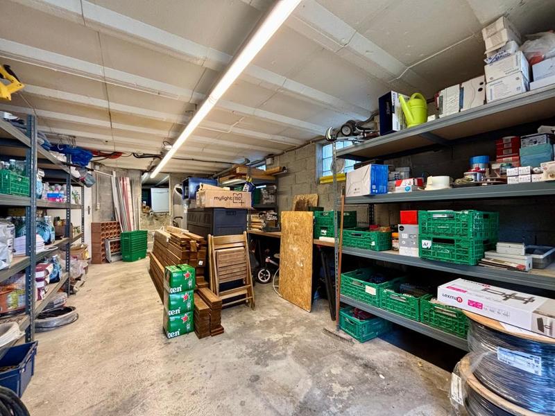 Maison d'architecte - 130 m² - 5 pièces