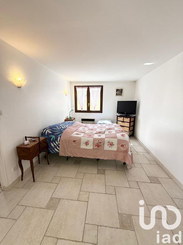 Maison - 164 m² - 7 pièces