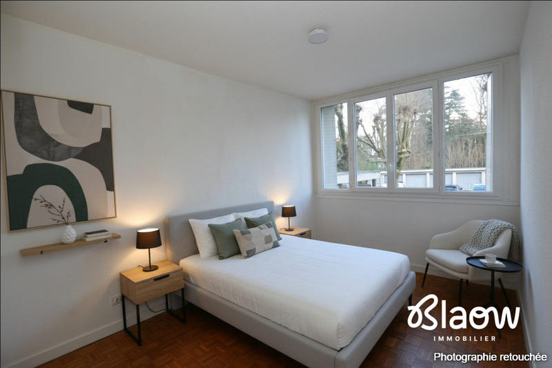 Appartement - 83 m² - 5 pièces