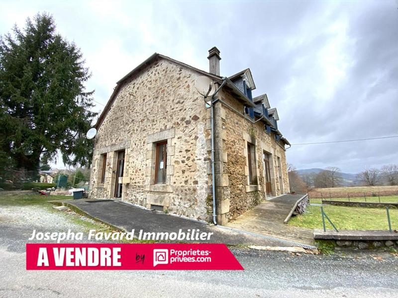 Maison - 165 m² - 7 pièces