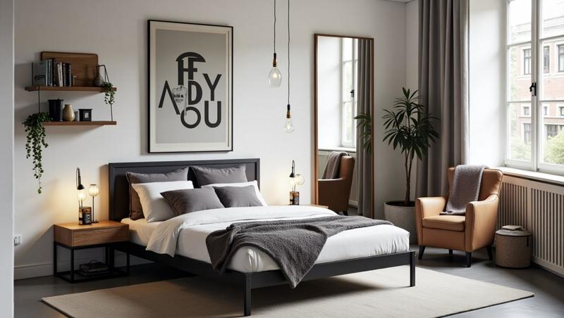 Appartement - 22 à 94 m² - 1 à 4 pièces