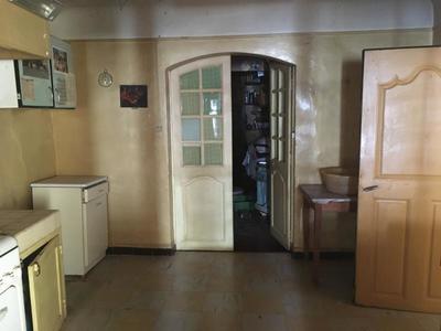 Maison de village - 350 m² - 11 pièces