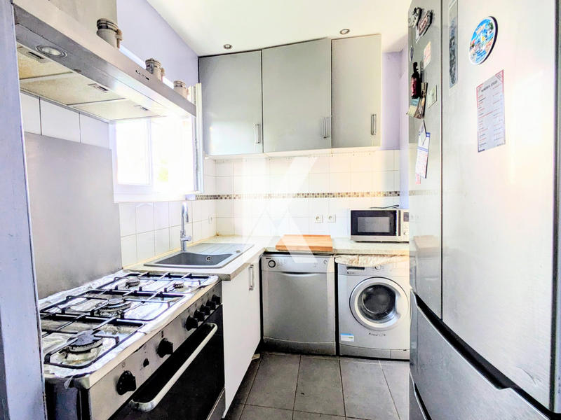 Maison - 89 m² - 5 pièces