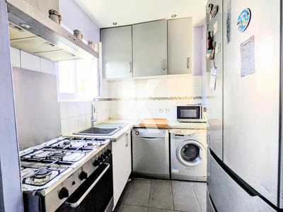 Maison - 89 m² - 5 pièces