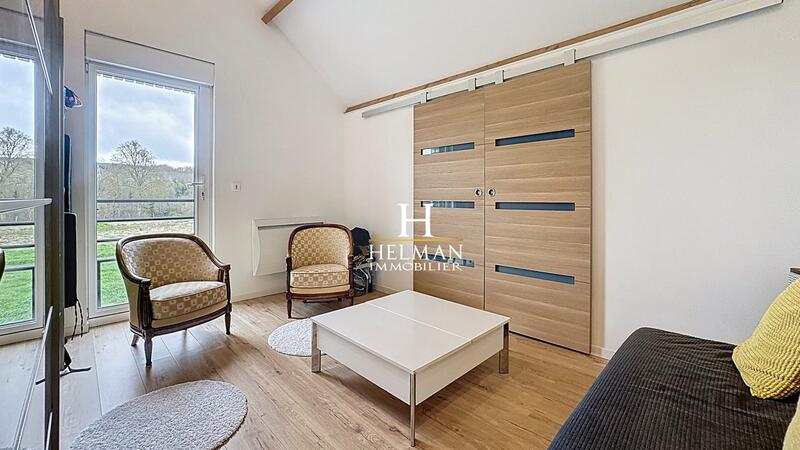 Maison - 185 m² - 6 pièces