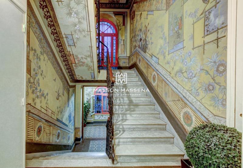 Loft - 40 m² - 1 pièce