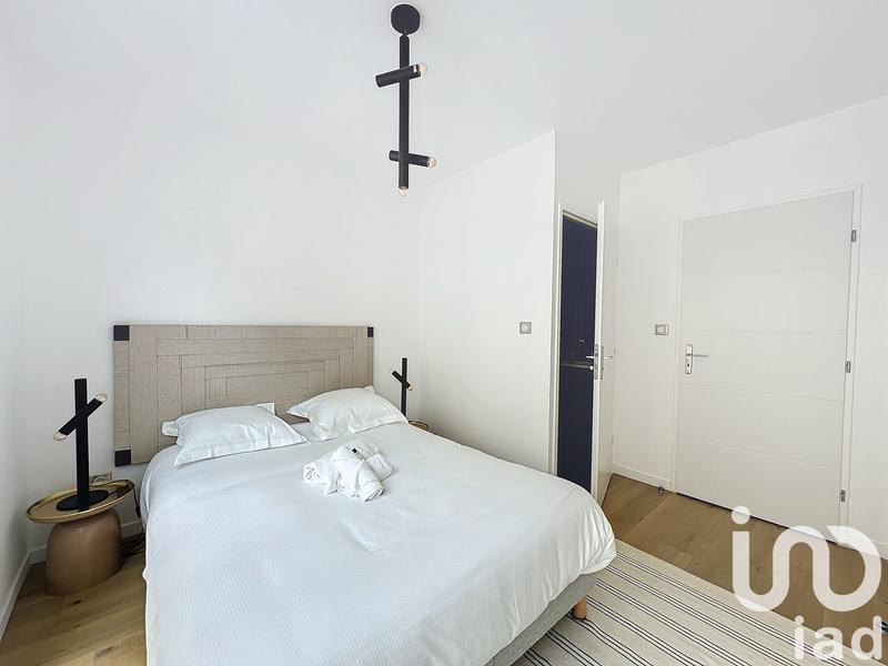 Appartement - 88 m² - 4 pièces