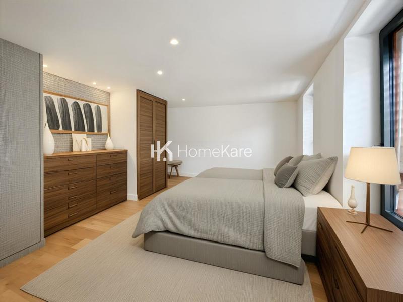 Maison - 200 m² - 6 pièces