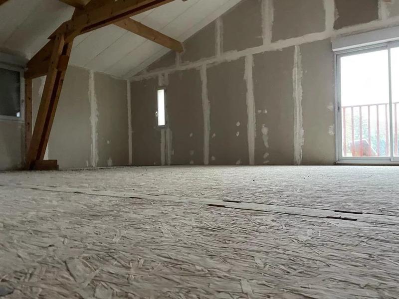 Maison - 166 m² - 5 pièces