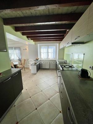 Maison de village - 50 m² - 3 pièces