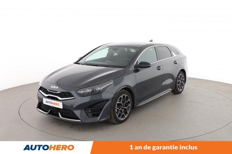 Kia ProCeed 1.5 t-GDi Gt Line Dct7 140 ch