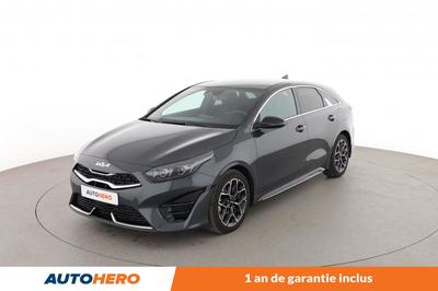 Kia ProCeed 1.5 t-GDi Gt Line Dct7 140 ch