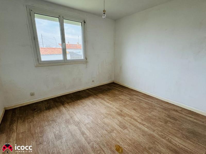 Maison - 87 m² - 6 pièces