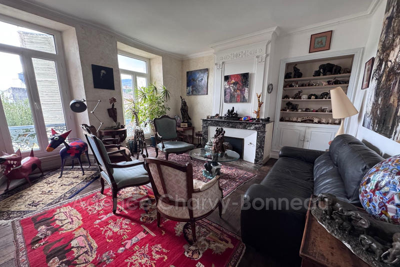 Maison de ville - 359 m² - 10 pièces