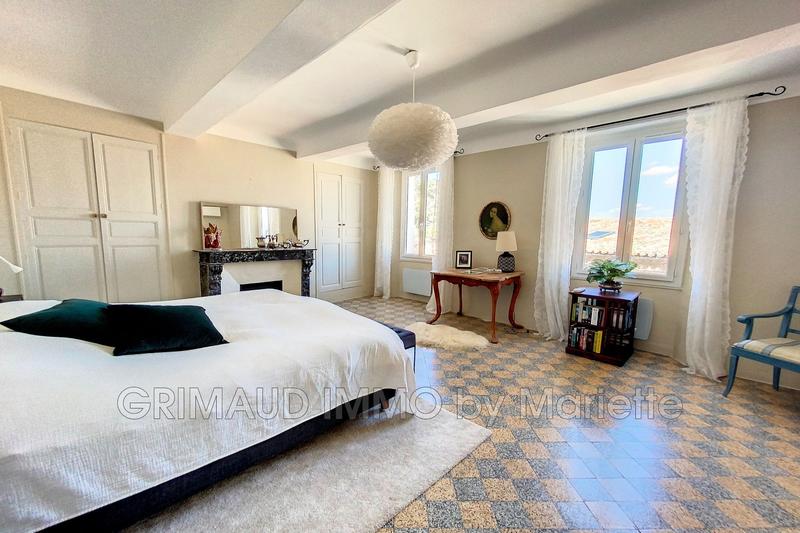 Maison de village - 160 m² - 6 pièces