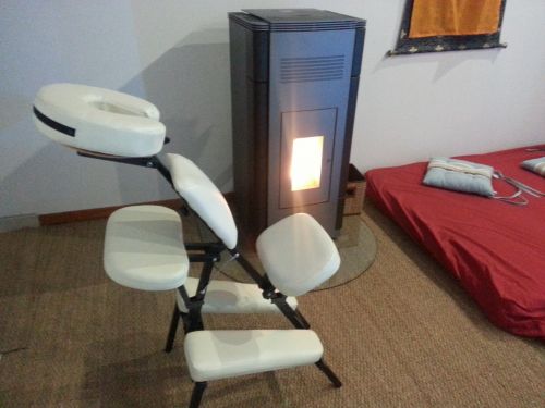 Azur Shiatsu - la Porte Vitale