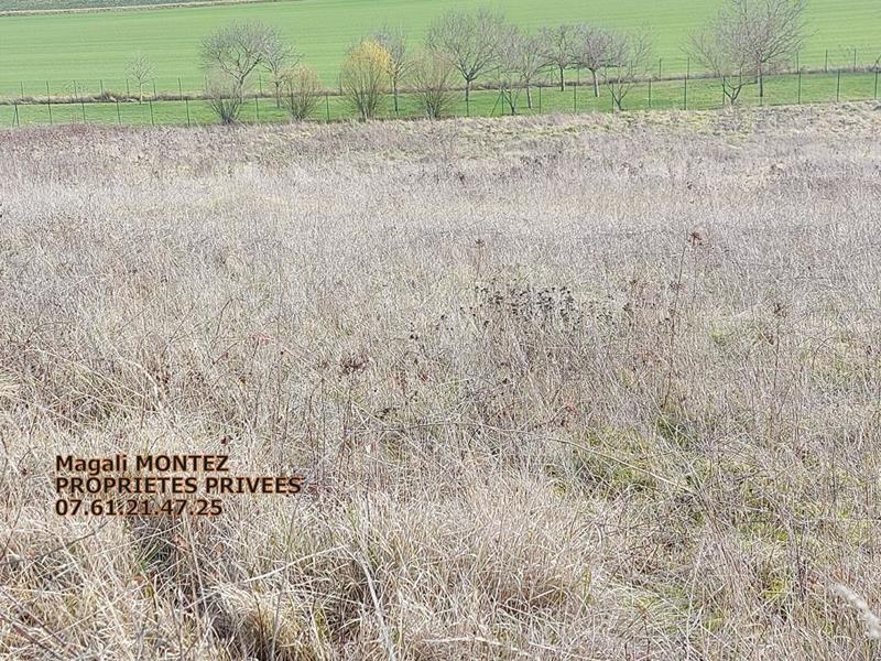 Terrain constructible - 3 034 m²