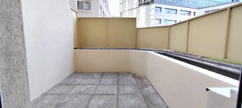 Studio - 30 m² - 1 pièce