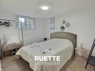 Maison - 105 m² - 6 pièces