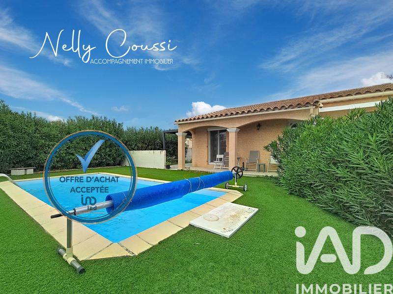 Maison - 81 m² - 4 pièces