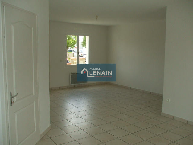 Maison - 70 m² - 4 pièces