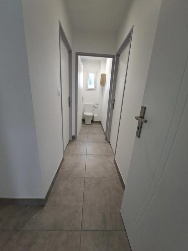 Maison - 109 m² - 5 pièces