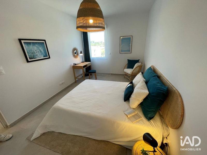 Appartement - 94 m² - 4 pièces