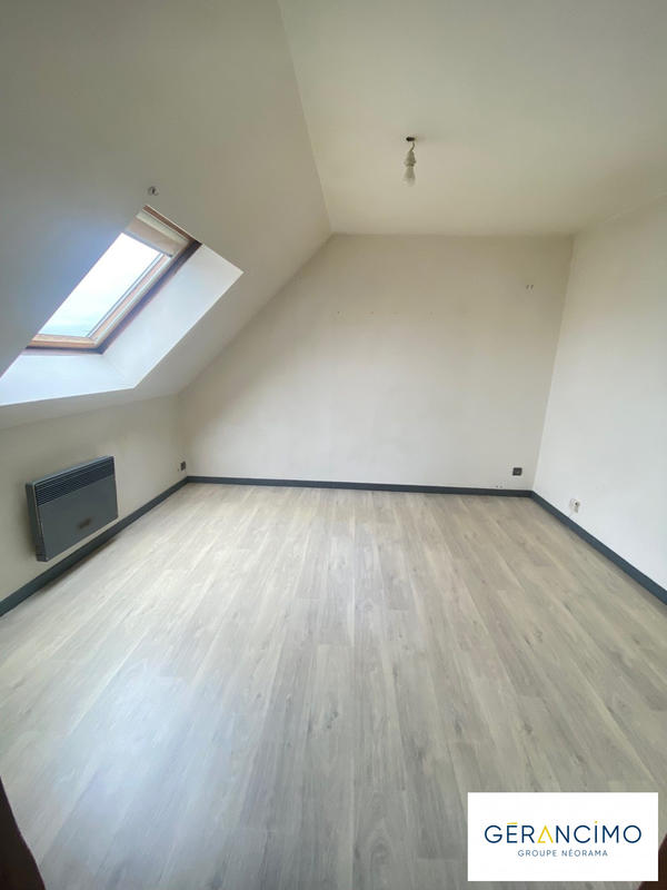 Appartement - 32 m² - 2 pièces