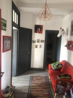 Appartement - 93 m² - 4 pièces