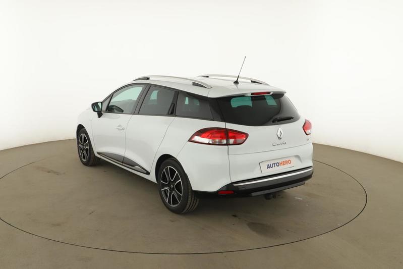 Renault Clio Estate 0.9 TCe Limited Eco2 90 ch