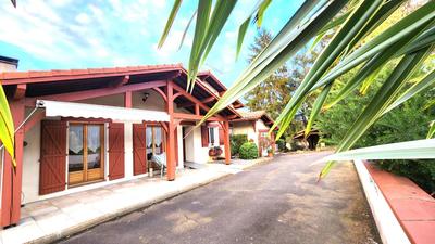 Maison - 150 m² - 7 pièces