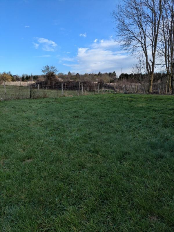 Maison - 98 m² - 6 pièces