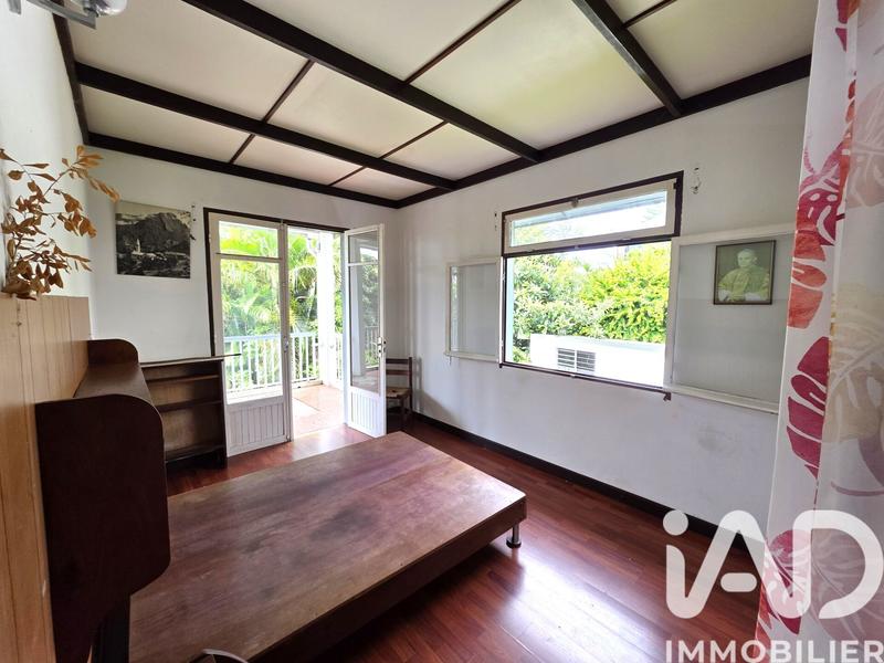 Maison - 169 m² - 7 pièces