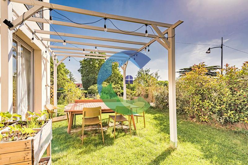 Appartement - 75 m² - 4 pièces