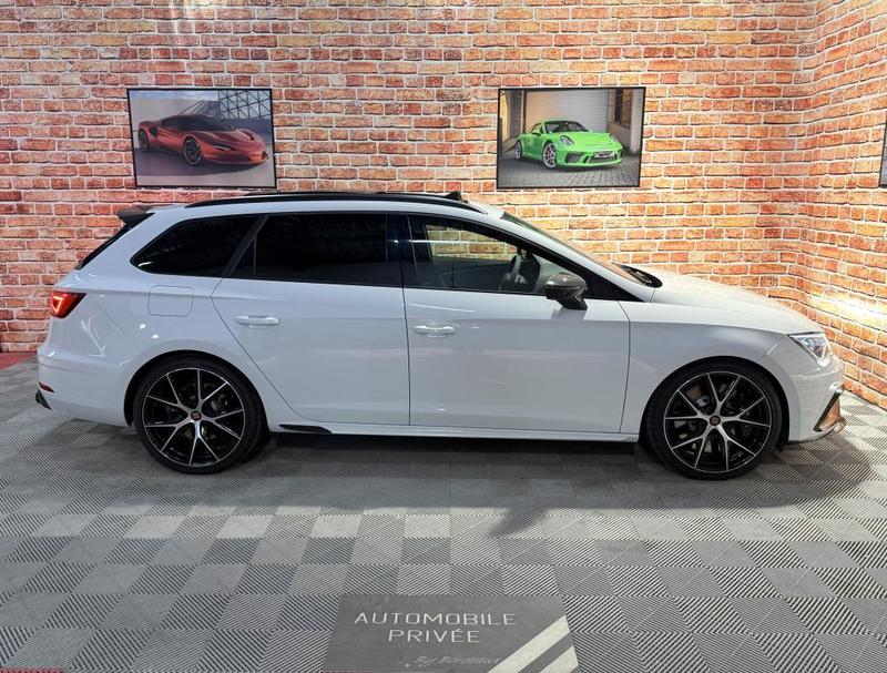 Seat Leon St 2.0 Tsi 300 4drive Cupra R Dsg7