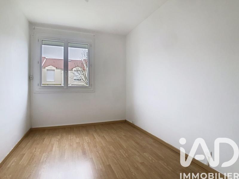 Appartement - 75 m² - 4 pièces