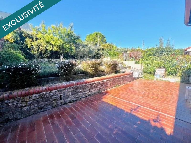 Maison - 101 m² - 5 pièces