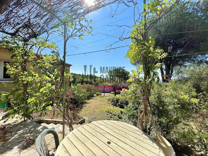 Maison - 148 m² - 6 pièces